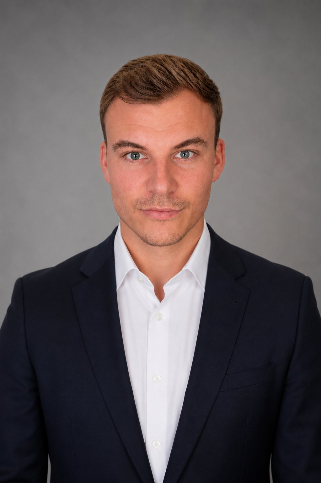 Luca Maar